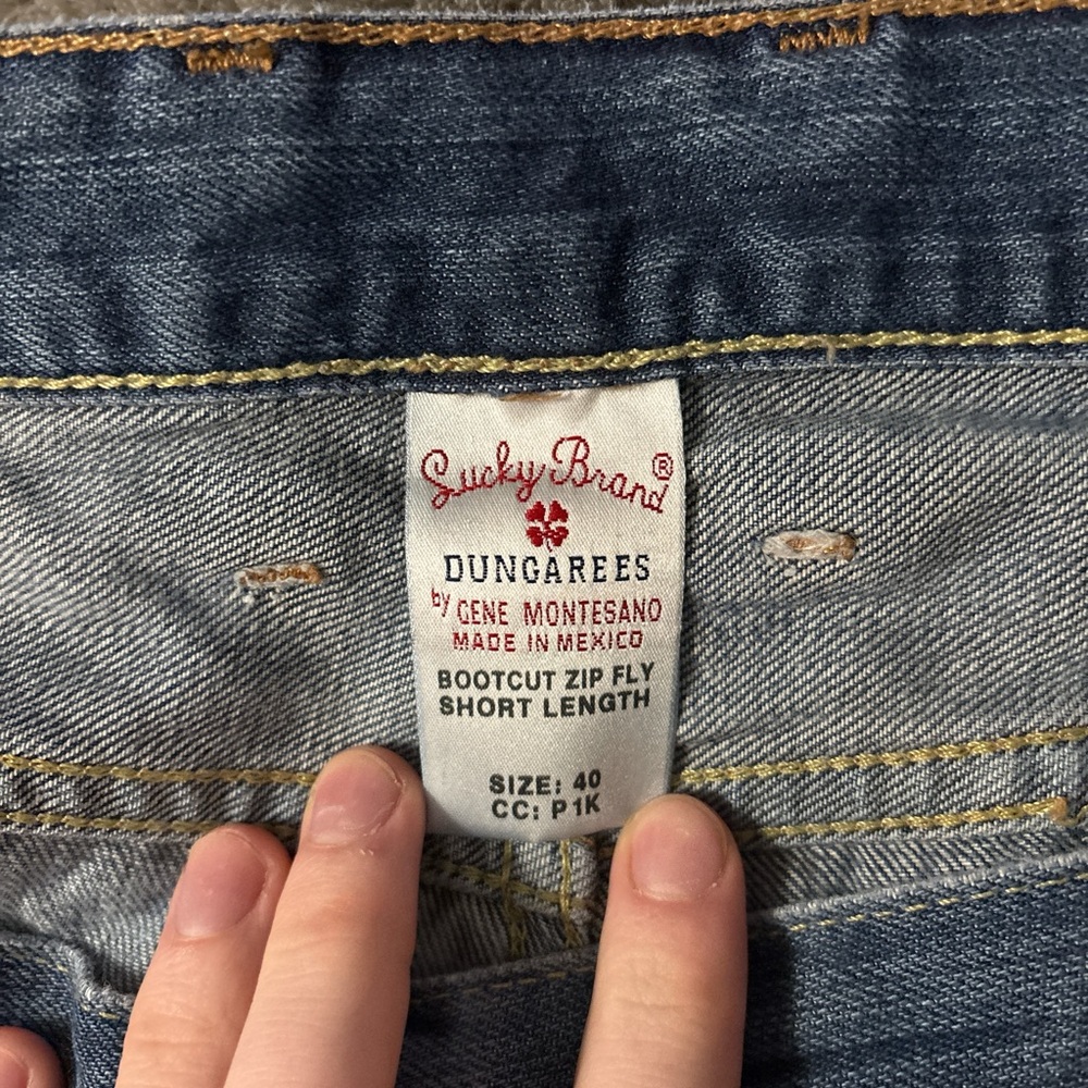 Lucky Brand Jeans